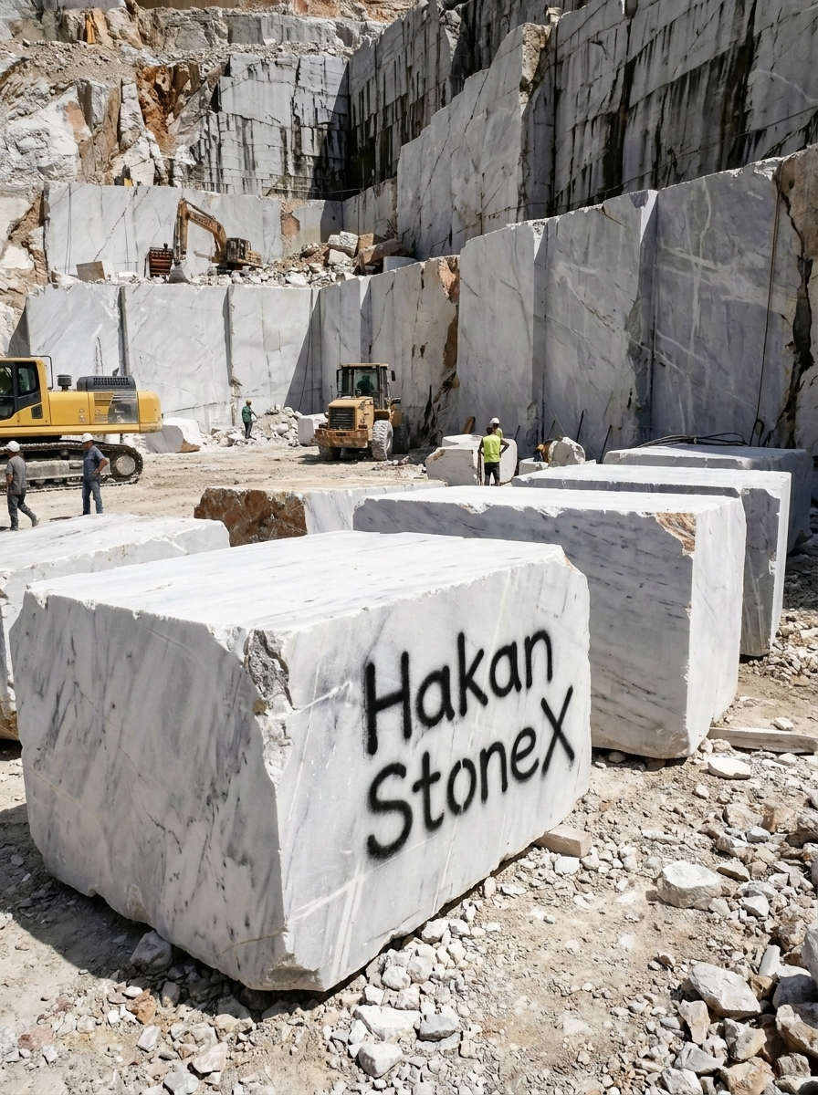 hakan stonex